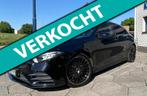 Mercedes-Benz A-klasse 180 Business Solution AMG/ Virtual CP, 65 €/maand, 136 pk, Gebruikt, 4 cilinders