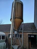 Voersilo Polem VV3-190 10m3 met vijzel, Dieren en Toebehoren, Ophalen, Vee