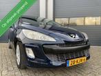 Peugeot 308 1.6 VTi Blue Lease Executive NAVI/PDC/VOL LEER, Origineel Nederlands, Te koop, 5 stoelen, Benzine