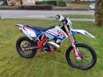 rieju mr 300 pro six days, 6 versnellingen, 300 cc, Ophalen, Overige merken