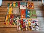 Donald Duck Jaren 70-76 - Stapel!, Meerdere stripboeken, Ophalen of Verzenden, Gelezen