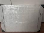 Nieuwe Sanivesk Radiator 400x600mm, Doe-het-zelf en Verbouw, Ophalen, 30 tot 80 cm, Radiator, Nieuw