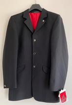 Heren dressuur jasje van Eurostar High Quality - kleur zwart, Ophalen, Nieuw, Bovenkleding, Heren