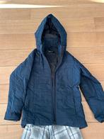 Peak Performance Ski Jas - Donkerblauw - Gevoerd, Ophalen of Verzenden, Zo goed als nieuw, Jongen of Meisje, Jas