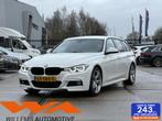 BMW 3-serie Touring 320i M Sport Edition, 1998 cc, Achterwielaandrijving, Euro 6, 4 cilinders