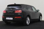 MINI Clubman Cooper Automaat / Achteruitrijcamera / Comfort, Auto's, Mini, 136 pk, Gebruikt, Metallic lak, Leder en Stof