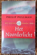 Het Noorderlicht - Philip Pullman - IGST, Ophalen of Verzenden, Gelezen, Philip Pullman