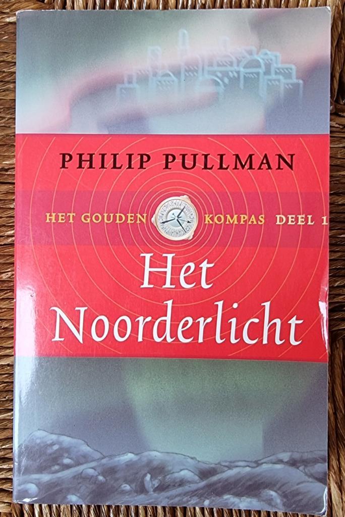 Het Noorderlicht - Philip Pullman - IGST, Boeken, Fantasy, Gelezen, Ophalen of Verzenden