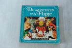 De Avonturen van Flipje - -t grote Flipboek 2, Meerdere stripboeken, Verzenden, Gelezen