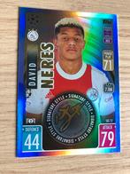 Panini verzameling Ajax deel 3, Ophalen of Verzenden, Zo goed als nieuw, Ajax, Spelerskaart