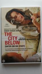 The city below (Unter dir die Stadt) - Christof Hochhausler, Duitsland, Vanaf 12 jaar, Verzenden