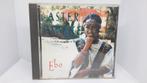 Aster Aweke - Ebo CD Muziek Album, African, Ophalen of Verzenden, Gebruikt, Overige soorten