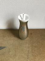 Alessi Mami oliefles, ontwerp van Stefano Giovannoni, Verzenden, Gebruikt