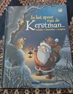 In het spoor van de kerstman, Ophalen of Verzenden, Zo goed als nieuw