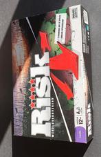 Risk, Hobby en Vrije tijd, Gezelschapsspellen | Bordspellen, Ophalen of Verzenden, Zo goed als nieuw