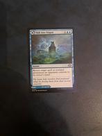 MTG sink into supor  - Near Mint Conditie, Ophalen of Verzenden, Zo goed als nieuw, Losse kaart
