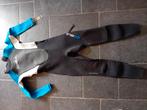 Wetsuit gul 13-14 jaar, Watersport en Boten, Duiken, Ophalen, Gebruikt, Duikpak