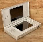 Nintendo DS Lite + R4 kaart, Spelcomputers en Games, Ophalen of Verzenden, Zo goed als nieuw, DS Lite