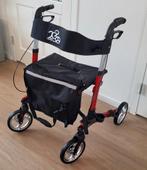Lichtgewicht Rollator 2020 dubbel inklapbaar (NIEUW), Lichtgewicht, Nieuw, Ophalen of Verzenden