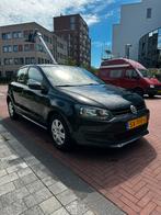 Volkswagen Polo 1.2 6V 44KW 5D My2009 2012 Zwart, Auto's, Volkswagen, Voorwielaandrijving, 967 kg, 1198 cc, Zwart