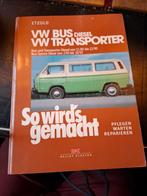 Vw t3 werkplaatshandboek, Ophalen of Verzenden, Volkswagen