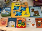 Kinderboeken, Ophalen of Verzenden, Zo goed als nieuw, 1 tot 2 jaar