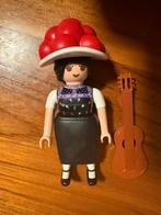 schwarzwald-marie poppetje, Ophalen of Verzenden, Zo goed als nieuw