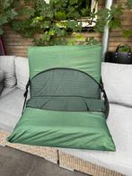 Thermarest Therm a rest trekker met mat easy chair, Caravans en Kamperen, Ophalen of Verzenden, Gebruikt, 1-persoons