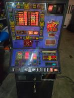 Gokkast  fruitautomaat  viva  lasvegas  op euro, Euro, Ophalen, Gebruikt, Met sleutels