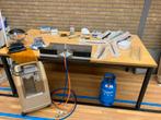 Set voor glaskralen branden, Ophalen, Gebruikt, Overige typen