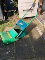 Qualcast elektrische grasmaaier, Gebruikt, Elektrische grasmaaier, Ophalen of Verzenden, Opvangbak