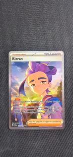 Kieran 174/131, Ophalen of Verzenden, Zo goed als nieuw, Losse kaart