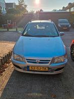Mitsubishi Space Star 1.8 Comfort AUT 2000 Grijs, Auto's, 4 cilinders, 1834 cc, 122 pk, Origineel Nederlands