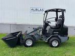 Giant 263SWT kniklader met slechts 286 uur, Tobroco, Info@tobroco.nl, NL, Wiellader of Shovel