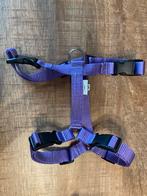 Abaca tuig paars, Dieren en Toebehoren, Ophalen of Verzenden, Nieuw