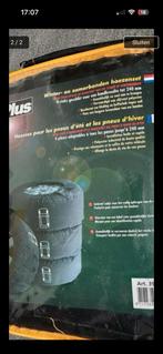 bandenhoes set nieuw, Auto diversen, Ophalen of Verzenden, Nieuw