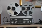 revox a77 mk 4 4 spoor, Audio, Tv en Foto, Bandrecorders, Ophalen, Bandrecorder
