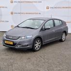 Personenauto Honda Insight 1.3 Elegance, grijs bouwjaar 2010, Auto's, Honda, Euro 5, Gebruikt, 4 cilinders, Bedrijf