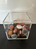 Nespresso Cuphouder model View, Ophalen of Verzenden, Zo goed als nieuw
