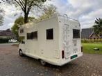 Volkswagen 70 x0d Camper Alkoof, Caravans en Kamperen, Campers, Volkswagen, Bedrijf, Handgeschakeld, Diesel