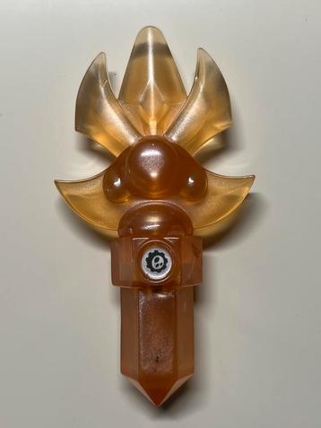 Skylanders Trap Team trap Life Torch met Evolved Dr Krankcas beschikbaar voor biedingen