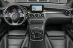 Mercedes-Benz GLC-klasse Coupé GLC63s AMG 510pk 4MATIC+ Ker, Automaat, Gebruikt, 510 pk, Blauw