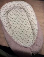 Baby nestje (mandje), Ophalen of Verzenden, Zo goed als nieuw