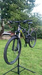 Mountainbike full suspension, Fietsen en Brommers, Fietsen | Mountainbikes en ATB, Fully, Ophalen, Zo goed als nieuw, Overige merken