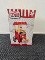 Klassieke Popcorn Machine Hete Lucht 1200 Watt, Ophalen of Verzenden