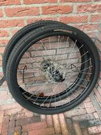 Mountainbike Wielen 27.5 inch, Fietsen en Brommers, Ophalen, Gebruikt, Mountainbike, Wiel