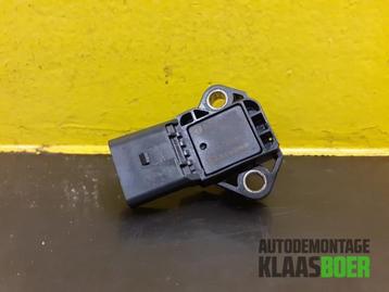 Map Sensor (inlaatspruitstuk) van een Volkswagen Bestel beschikbaar voor biedingen