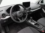 Audi Q2 Pro Line 35 TFSI |150 PK | Achteruitrij camera | Pan, Stof, 4 cilinders, 150 pk, Zwart