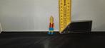 Bart Simpson The Simpsons poppetje (21425), Verzamelen, ., Ophalen of Verzenden, Zo goed als nieuw, .