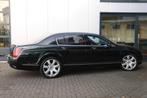 Bentley Continental Flying Spur 6.0 W12 / Midnight Emerald M, Auto's, Bentley, Te koop, 12 cilinders, Geïmporteerd, Benzine